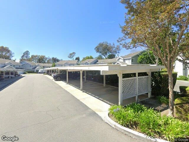 House image located at Laguna Niguel, CA 92677