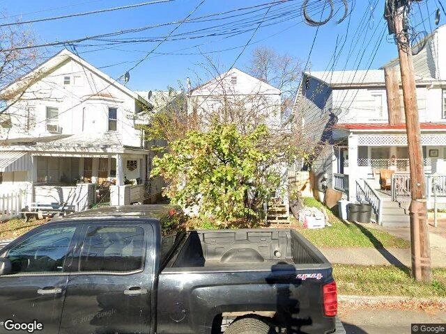 House image located at Trenton, NJ 08629