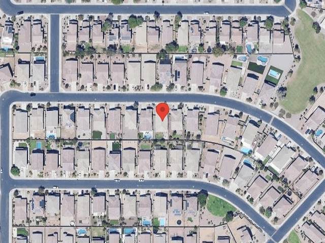 House image located at Maricopa, AZ 85138