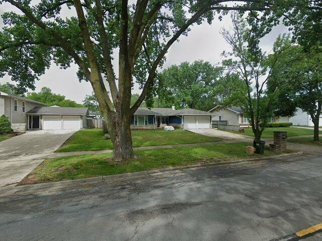 House image located at Bolingbrook, IL 60440
