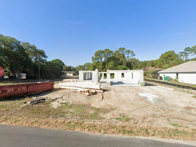 House image located at Port Charlotte, FL 33953
