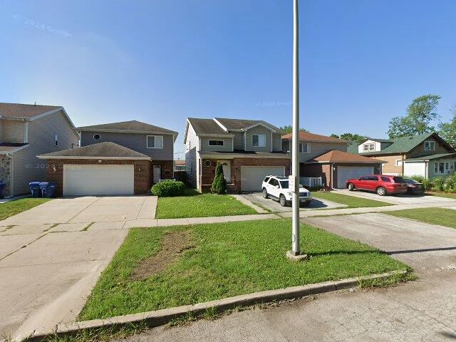 House image located at Blue Island, IL 60406