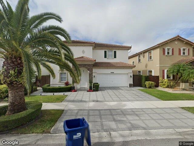 House image located at Miami, FL 33178