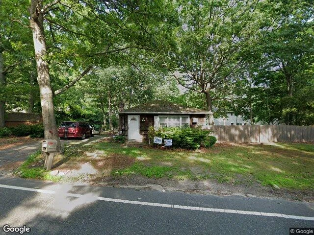 House image located at Sound Beach, NY 11789