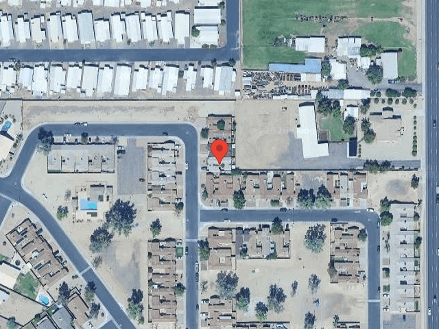 House image located at Chandler, AZ 85225