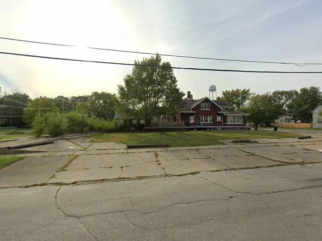 House image located at Hoopeston, IL 60942