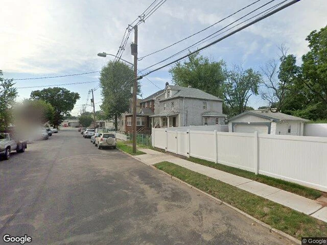 House image located at Rahway, NJ 07065