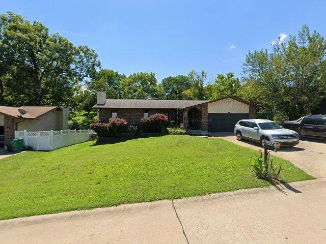 House image located at Pevely, MO 63070