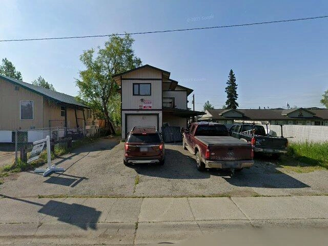 House image located at Anchorage, AK 99508