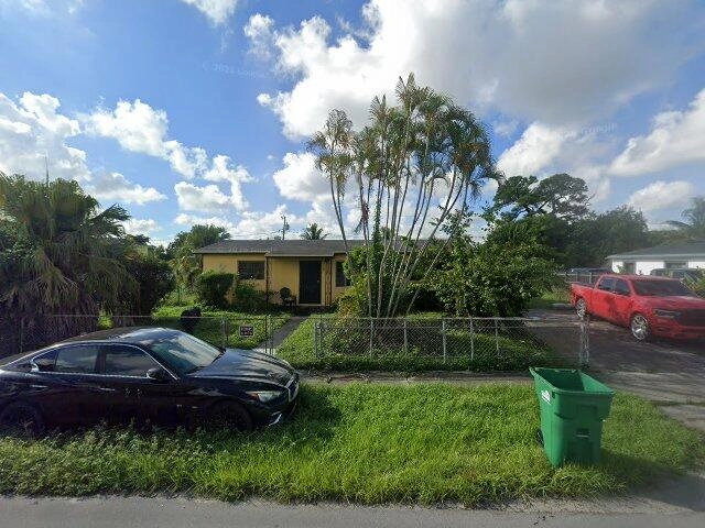 House image located at Miami Gardens, FL 33056