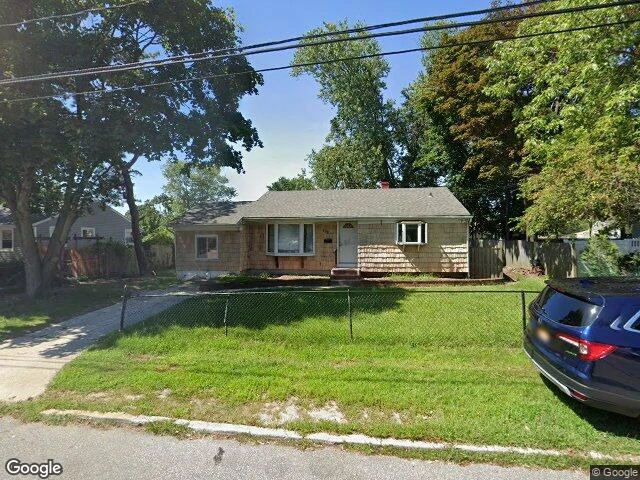 House image located at Brentwood, NY 11717