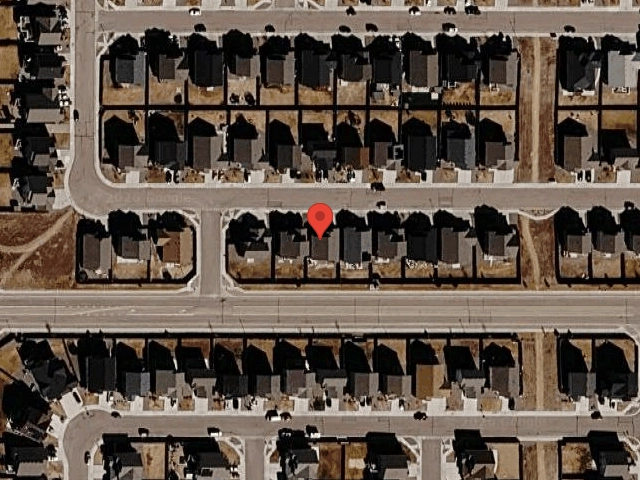 House image located at Colorado Springs, CO 80925
