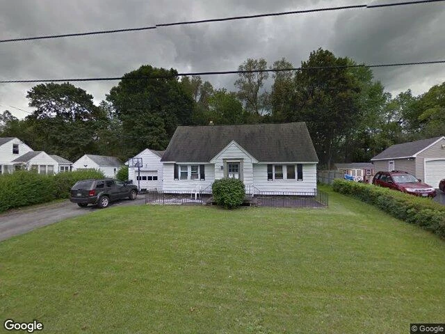 House image located at New Hartford, NY 13413