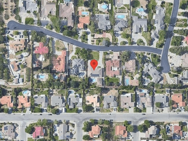 House image located at Palmdale, CA 93551