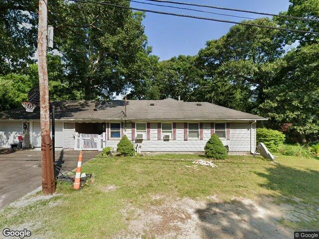 House image located at Sound Beach, NY 11789