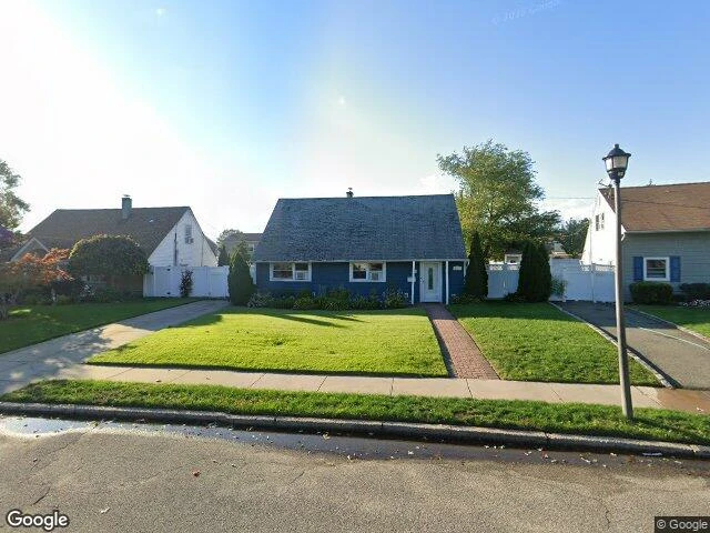 House image located at East Meadow, NY 11554