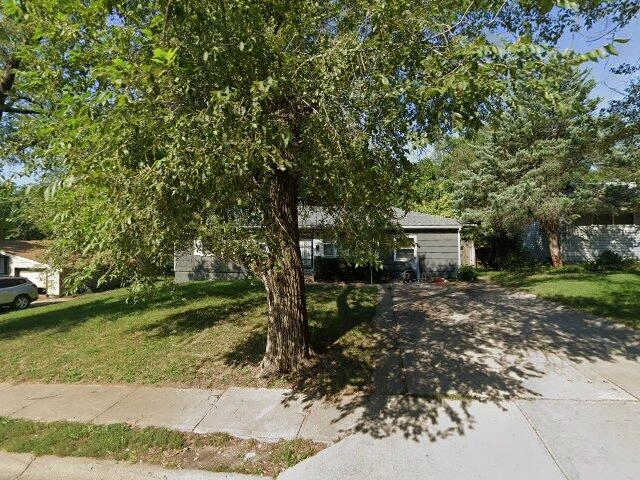 House image located at Kansas City, MO 64138