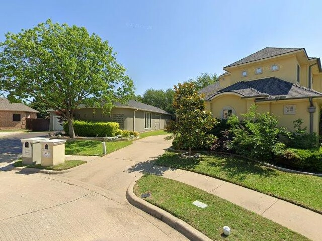 House image located at Allen, TX 75013