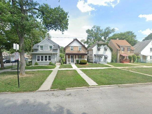 House image located at Chicago, IL 60619