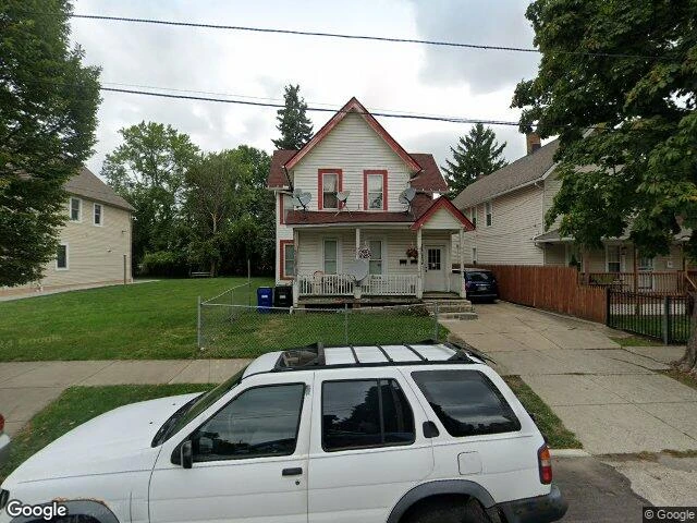 House image located at Cleveland, OH 44109