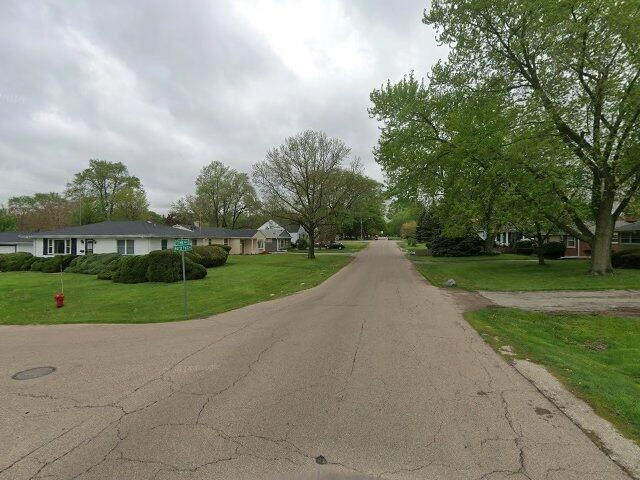 House image located at Muskegon, MI 49445
