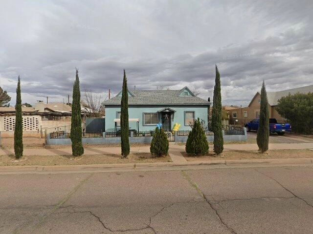 House image located at Douglas, AZ 85607