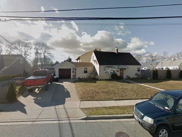 House image located at Bellmore, NY 11710