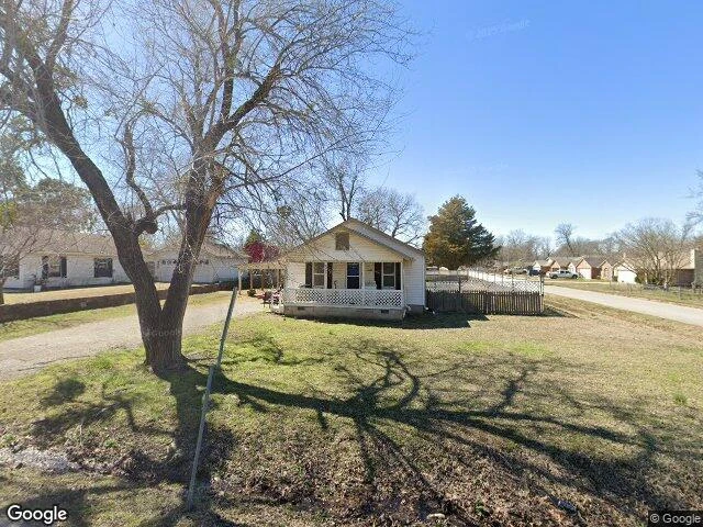 House image located at Sapulpa, OK 74066