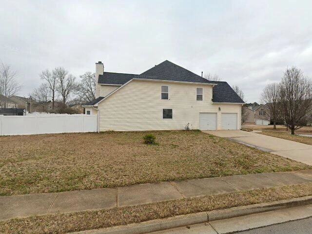 House image located at Locust Grove, GA 30248