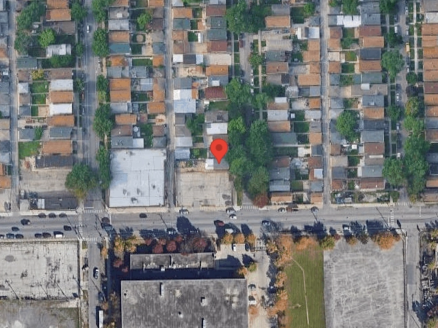 House image located at Chicago, IL 60623