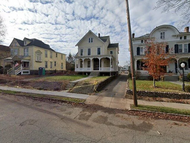 House image located at Flemington, NJ 08822