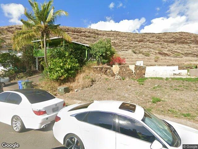 House image located at Waianae, HI 96792