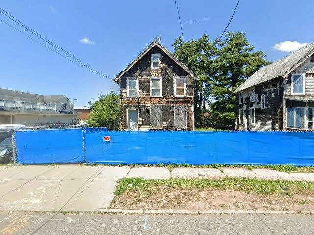 House image located at New Haven, CT 06515