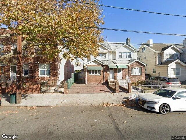 House image located at Brooklyn, NY 11223