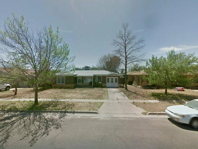 House image located at Midland, TX 79701
