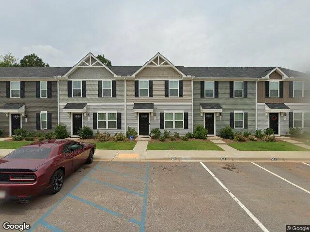 House image located at Greenville, SC 29617