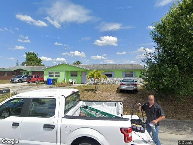 House image located at Fort Myers, FL 33916