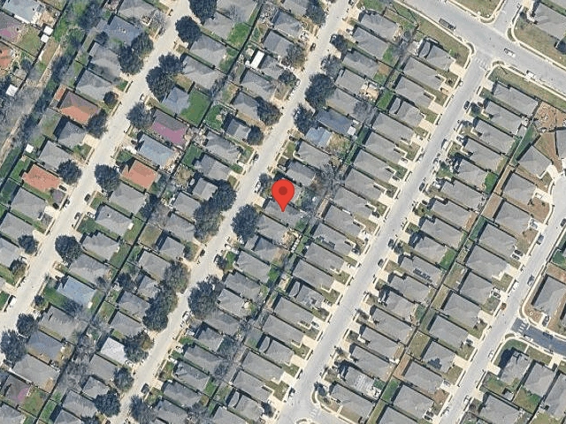 House image located at Austin, TX 78725