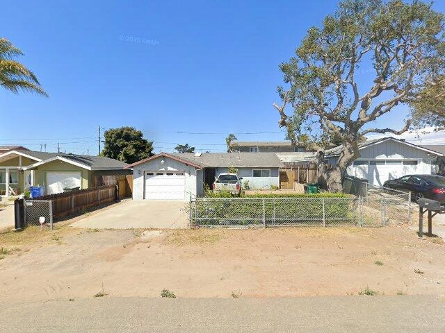 House image located at Oceano, CA 93445