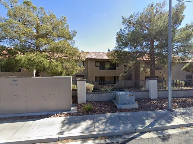 House image located at Las Vegas, NV 89117