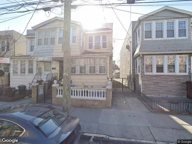 House image located at Brooklyn, NY 11208