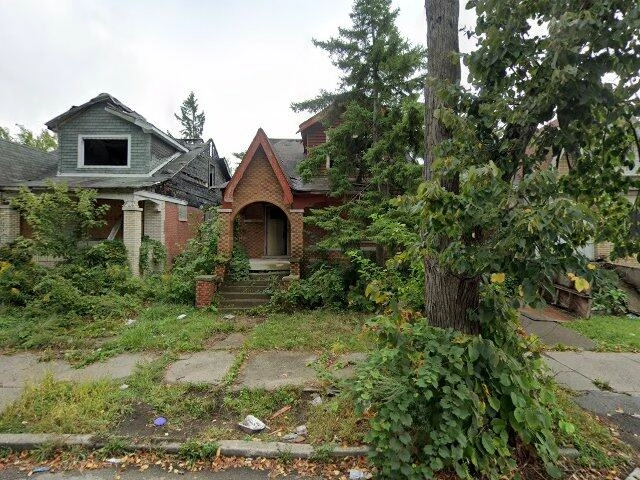 House image located at Detroit, MI 48234