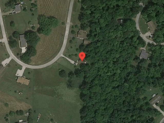 House image located at West Salem, OH 44287