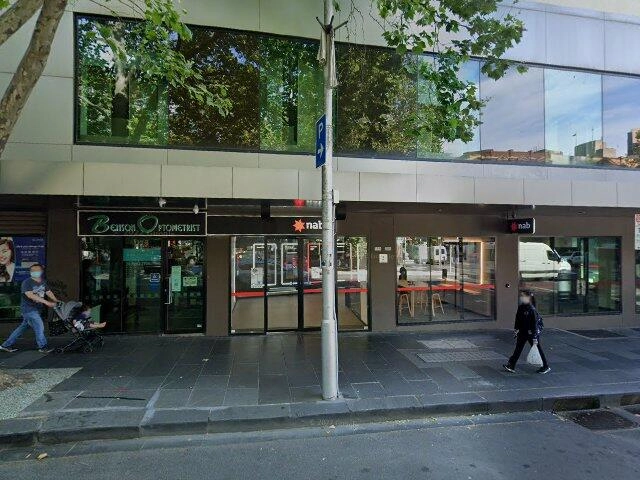 House image located at Lake City, MI 49651