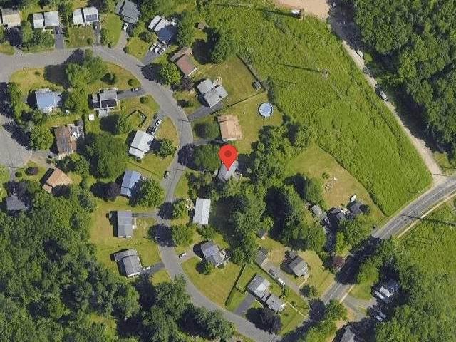 House image located at Windsor, CT 06095