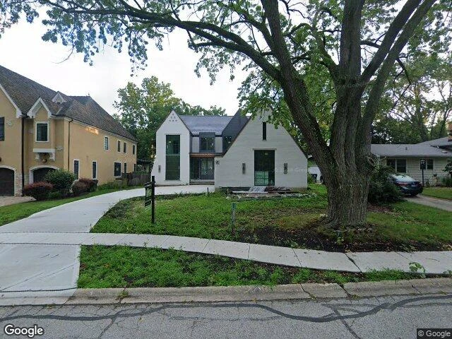 House image located at Naperville, IL 60540