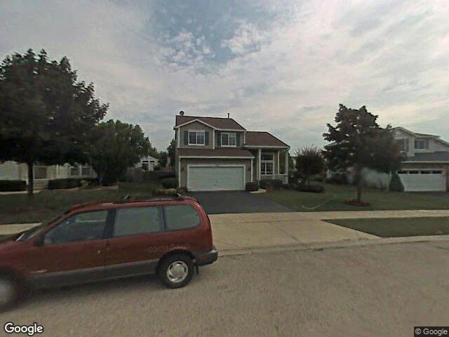 House image located at Waukegan, IL 60085