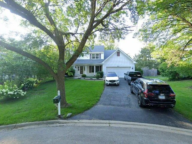 House image located at Gurnee, IL 60031