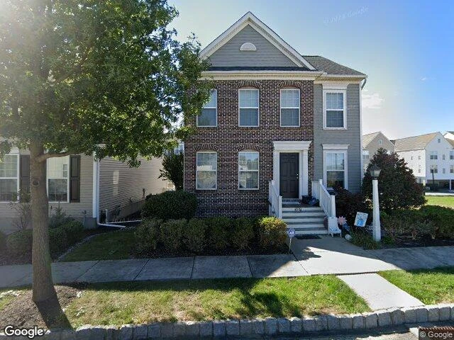 House image located at Mount Joy, PA 17552