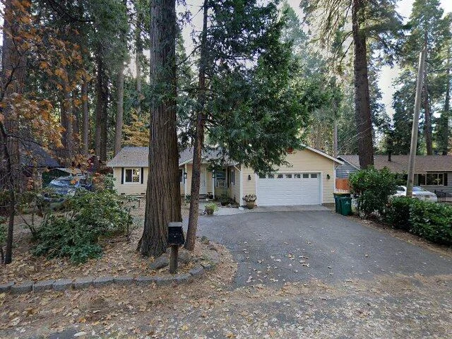 House image located at Pollock Pines, CA 95726